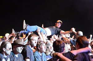 Rockharz 2014