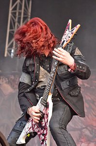 Rockharz 2014