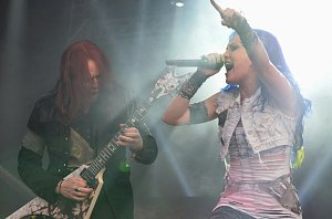 Rockharz 2014