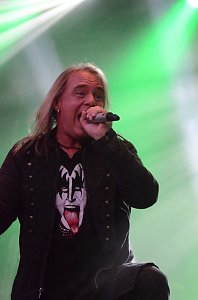 Rockharz 2014