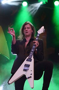 Rockharz 2014