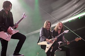 Rockharz 2014