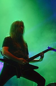 Rockharz 2014
