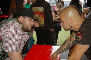 Rockharz 2014