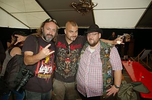 Rockharz 2014