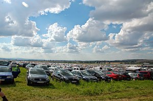 Rockharz 2014
