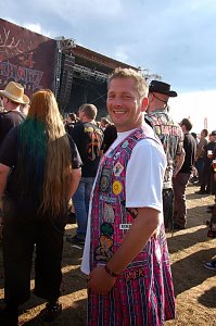 Rockharz 2014