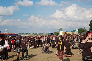 Rockharz 2014