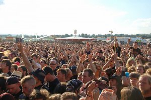 Rockharz 2014