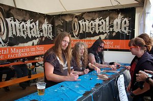 Rockharz 2014