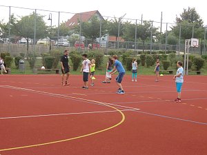 Projekttage am Schiller-Gymnasium