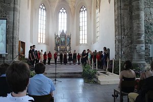 Ellrich feiert seine Obersch&uuml;ler