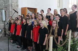 Ellrich feiert seine Obersch&uuml;ler
