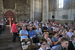 Ellrich feiert seine Obersch&uuml;ler