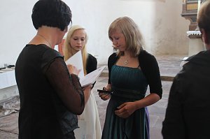 Ellrich feiert seine Obersch&uuml;ler