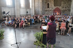 Ellrich feiert seine Obersch&uuml;ler