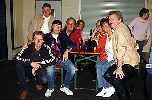 Bierfest bei Wippertaler