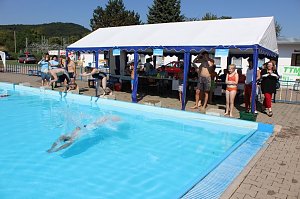 Hatz begonnen