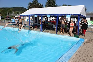 Hatz begonnen