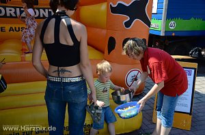Kinderfest am Kochhaus