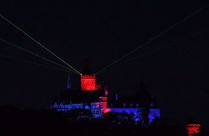 Sachsenanhalt-Tag in Wernigerode