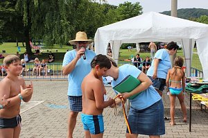 Der Spa&szlig; stand im Vordergrund