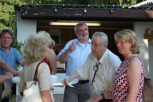 Hitzeschlacht bei Sinoi und Jodlern