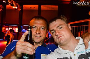 Party im Jugendclubhaus