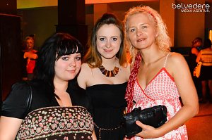 Party im Jugendclubhaus