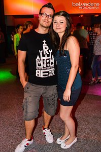 Party im Jugendclubhaus