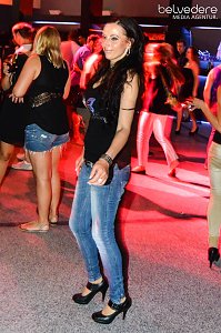 Party im Jugendclubhaus