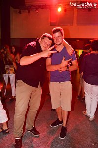 Party im Jugendclubhaus