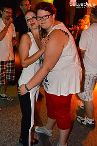 Party im Jugendclubhaus