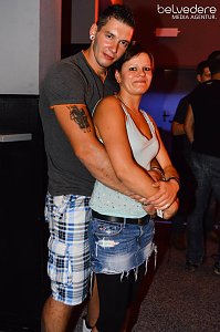 Party im Jugendclubhaus