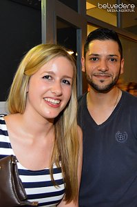 Party im Jugendclubhaus