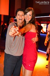Party im Jugendclubhaus