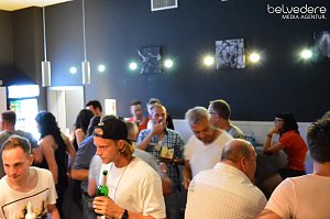 Party im Jugendclubhaus