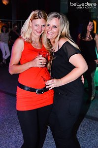 Party im Jugendclubhaus