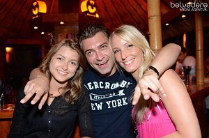 Party im Nordh&auml;user Sax