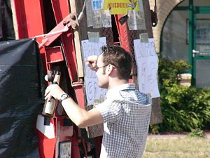 Rolandparade 2003