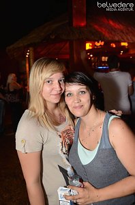 Party im Nordh&auml;user Sax