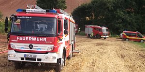 Fl&auml;chenbrand bei Herreden