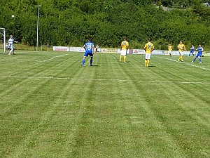 Blitzturnier im Eichsfeld