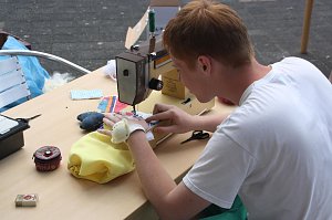 Neues aus Hoheneiche