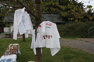 Neues aus Hoheneiche