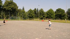 Sportfest in Bielen