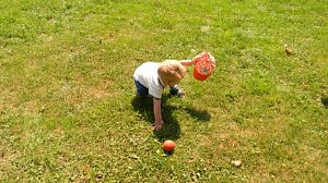 Sportfest in Bielen