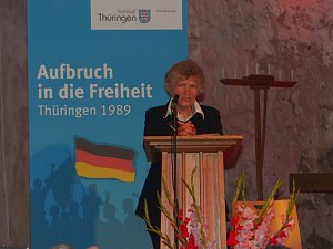 Veranstaltung in der Altendorfer Kirche