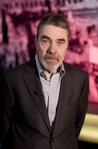 Gunter Schoss