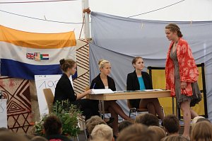 Der vierte Tag